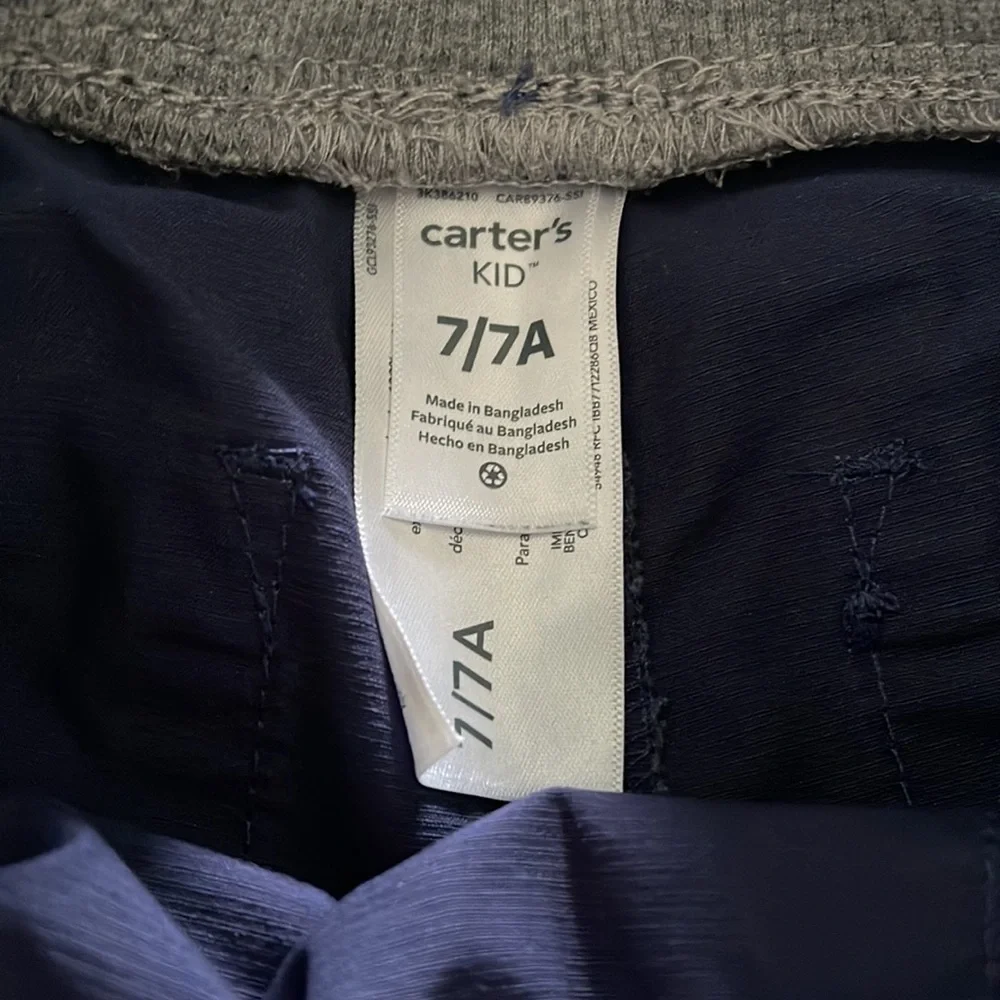 Boys shorts_3
